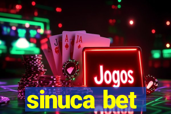 sinuca bet